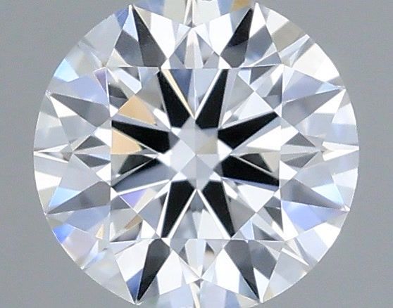 0.34 ct lab-grown Round Diamond