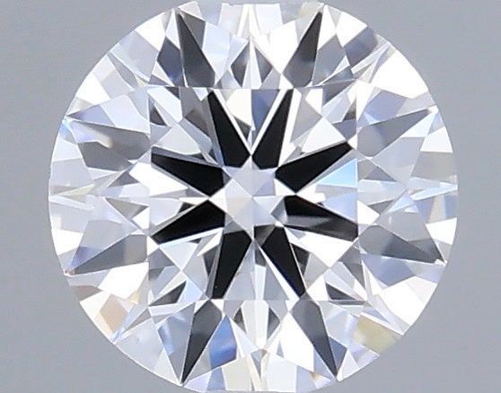 0.37 ct lab-grown Round Diamond