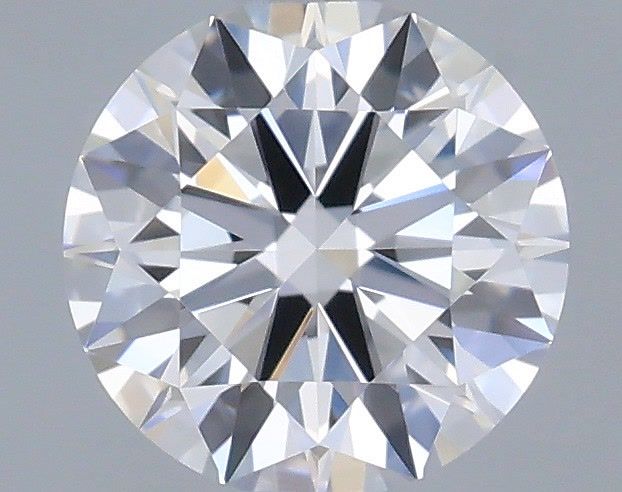 0.44 ct lab-grown Round Diamond