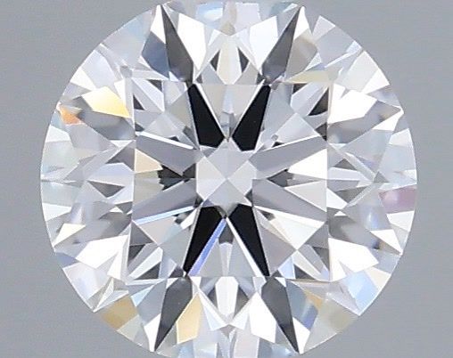 0.33 ct lab-grown Round Diamond