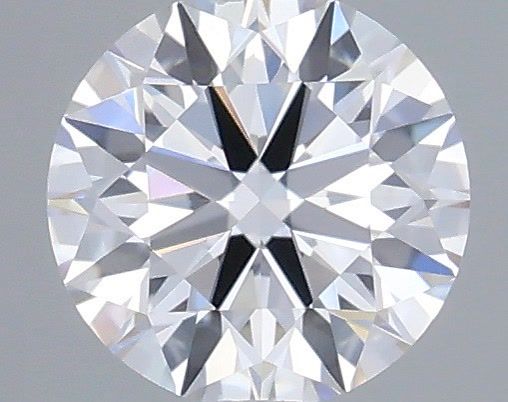 0.33 ct lab-grown Round Diamond