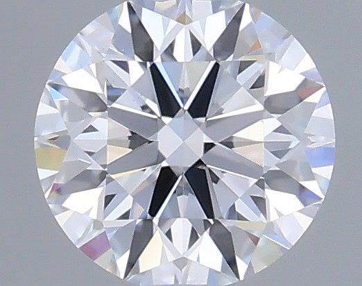 0.33 ct lab-grown Round Diamond