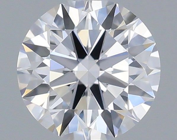 0.32 ct lab-grown Round Diamond