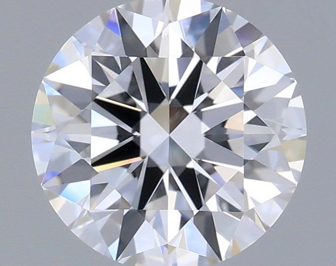1.07 ct. round Lab Grown Diamond front image