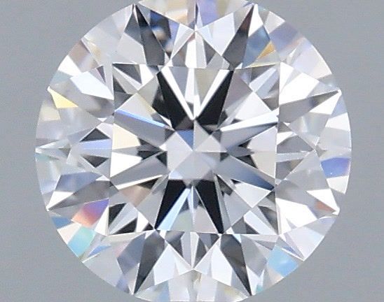 1.08 ct. round Lab Grown Diamond front image