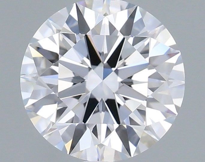 1.07 ct. round Lab Grown Diamond front image