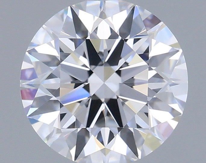 1.07 ct. round Lab Grown Diamond front image