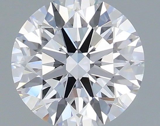 1.03 ct. round Lab Grown Diamond front image