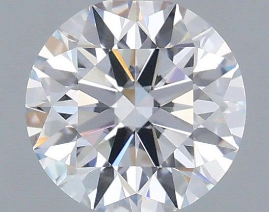 1.08 ct. round Lab Grown Diamond front image