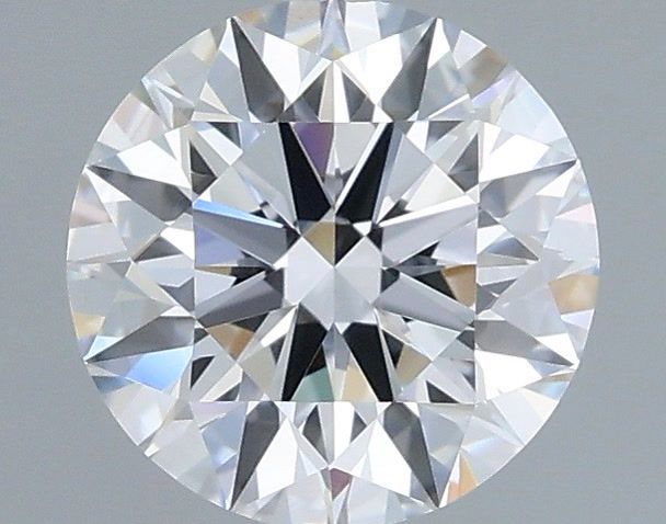 1.39 ct. round Lab Grown Diamond front image