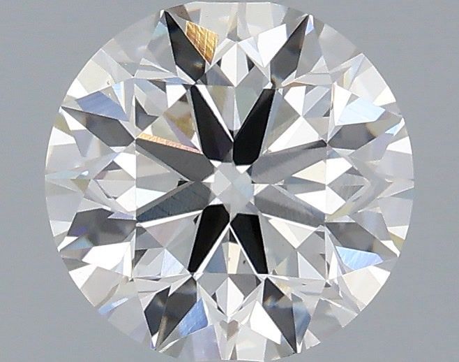 1.50 ct Round diamond