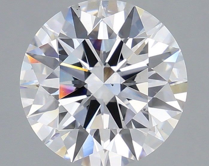 2.54 Carat