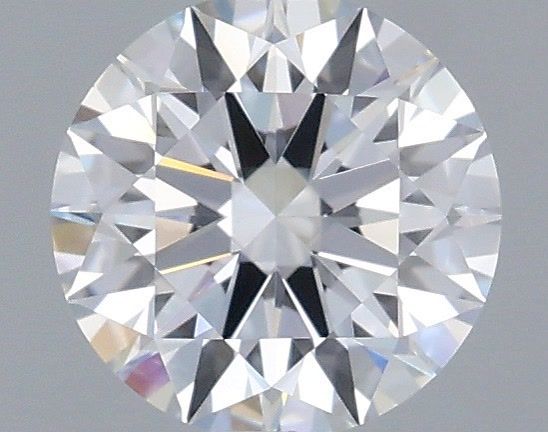 1.06 ct. round Lab Grown Diamond front image