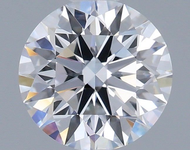 1.06 ct. round Lab Grown Diamond front image