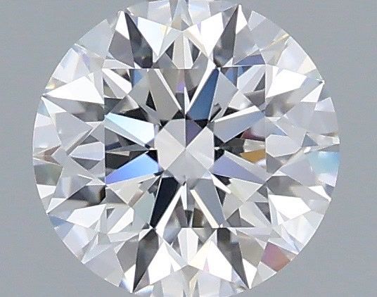 1.03 ct. round Lab Grown Diamond front image
