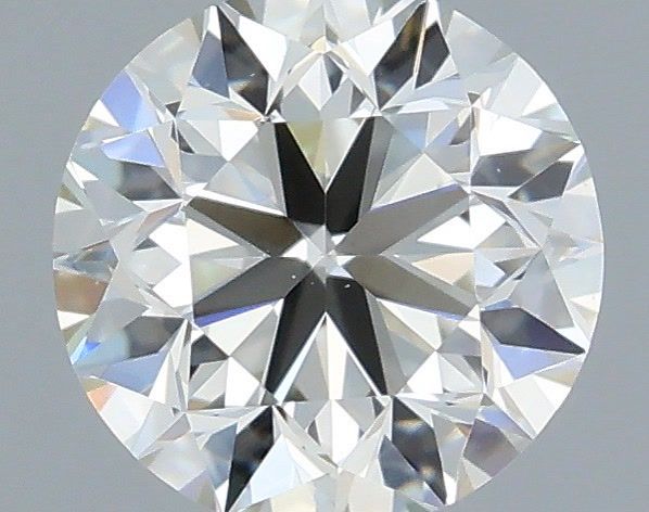 0.45 ct Round Diamond