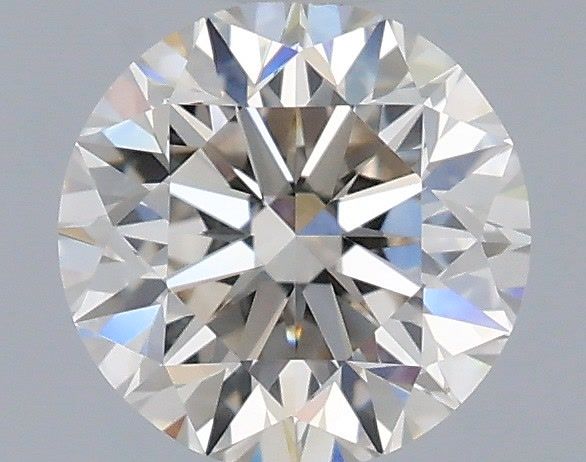 Diament 0.6 ct H/VVS2