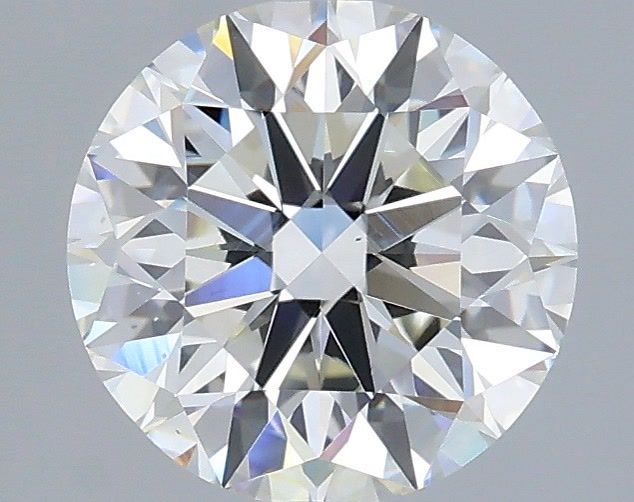1.71 Carat