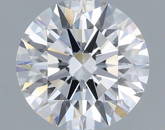 1.03 ct. round Lab Grown Diamond front image