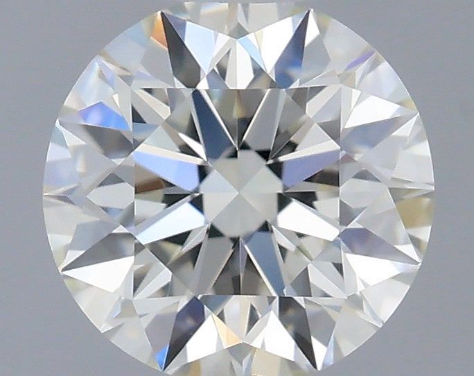 Diament 0.55 ct H/IF
