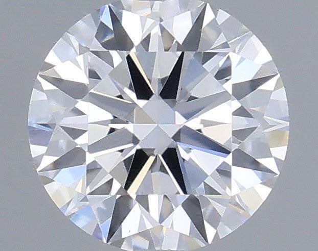 0.33 ct lab-grown Round Diamond