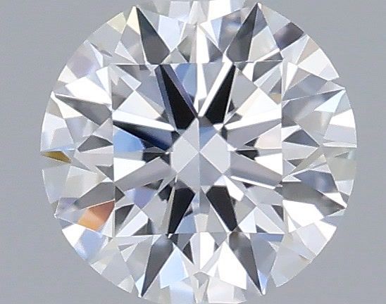 0.32 ct lab-grown Round Diamond