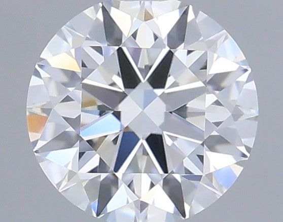 0.39 ct lab-grown Round Diamond