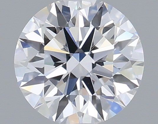 0.32 ct lab-grown Round Diamond