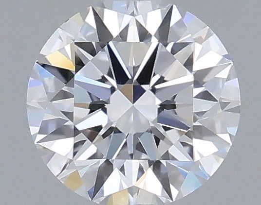 0.35 ct lab-grown Round Diamond