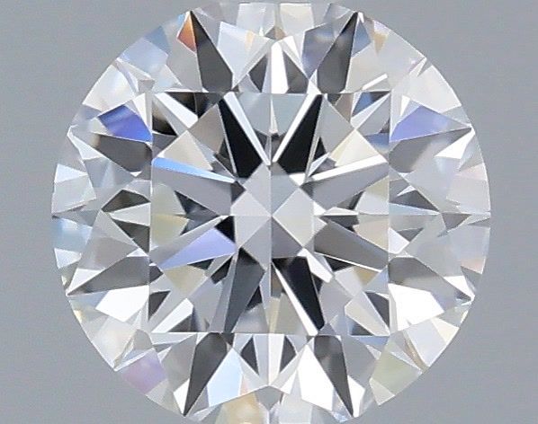 0.33 ct lab-grown Round Diamond