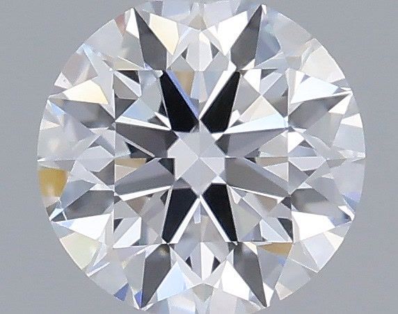 0.43 ct lab-grown Round Diamond