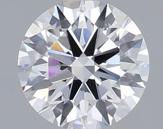 0.32 ct lab-grown Round Diamond