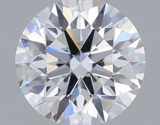 0.31 ct lab-grown Round Diamond