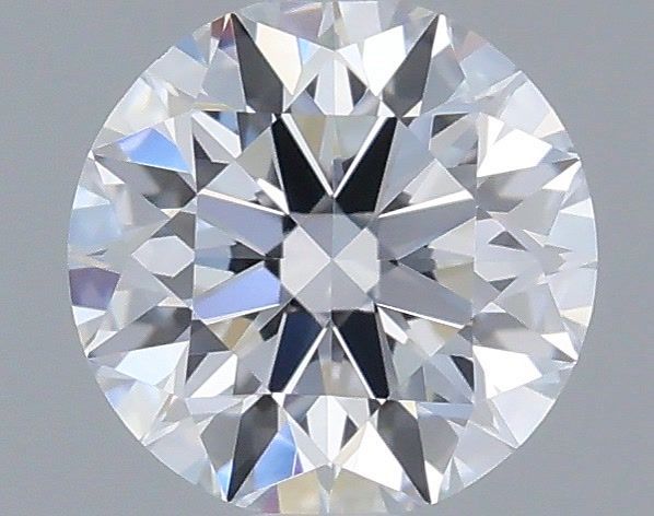 0.33 ct lab-grown Round Diamond
