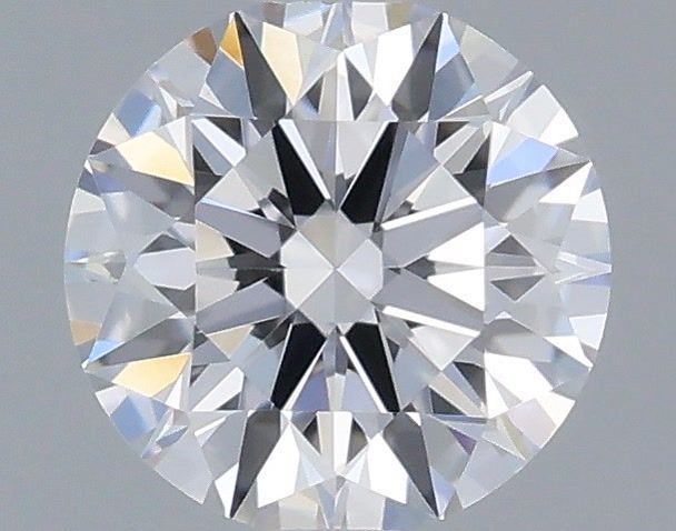 0.33 ct lab-grown Round Diamond