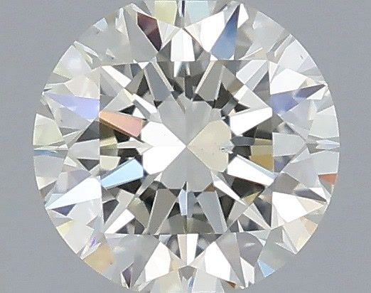 0.40 ct Round diamond