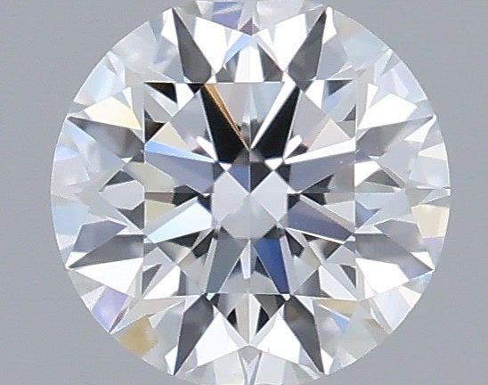 0.33 ct lab-grown Round Diamond