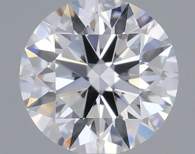 0.32 ct lab-grown Round Diamond