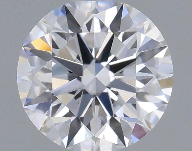 0.33 ct lab-grown Round Diamond