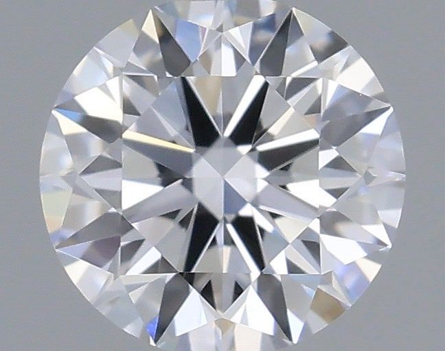 0.33 ct lab-grown Round Diamond