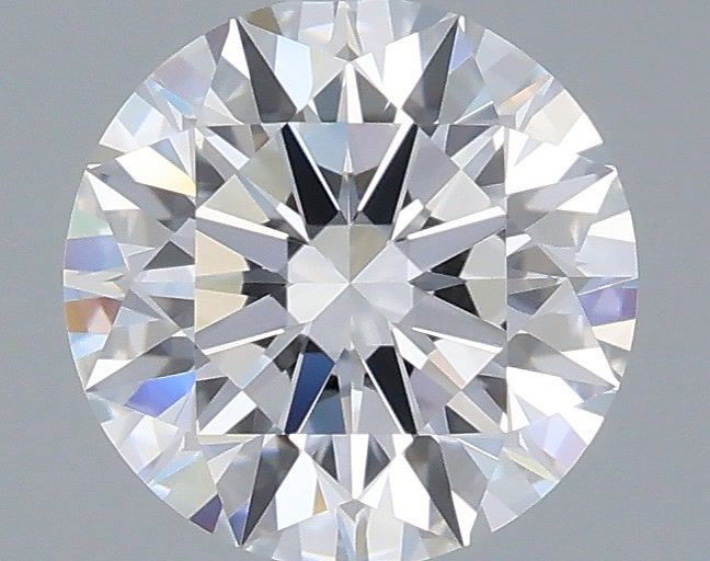 1.03 ct. round Lab Grown Diamond front image