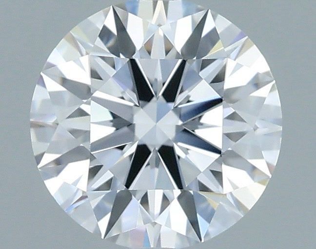 1.09 ct. round Lab Grown Diamond front image
