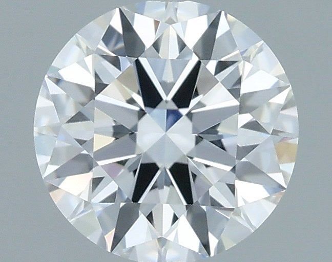 1.07 ct. round Lab Grown Diamond front image
