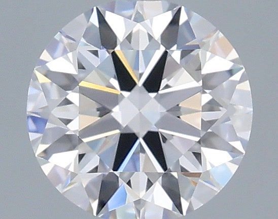 1.07 ct. round Lab Grown Diamond front image