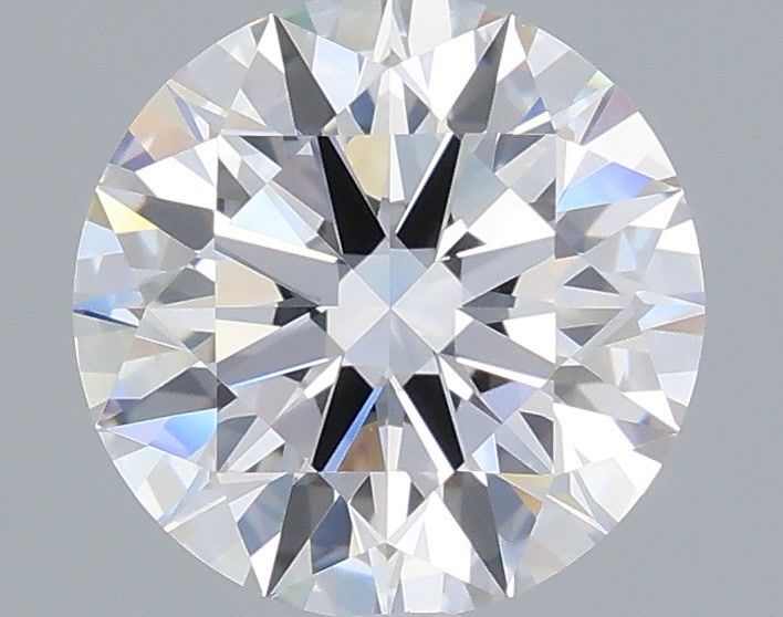 1.53 ct. round Lab Grown Diamond front image