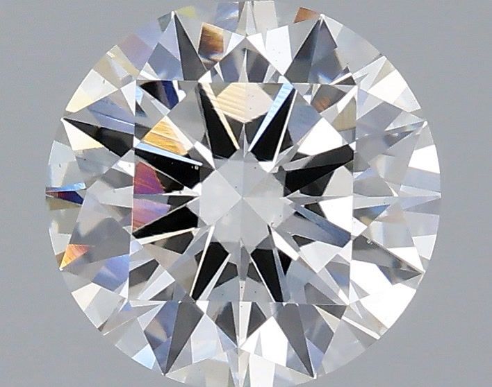 2.00 ct Round diamond