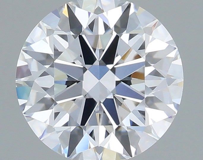 1.03 ct. round Lab Grown Diamond front image