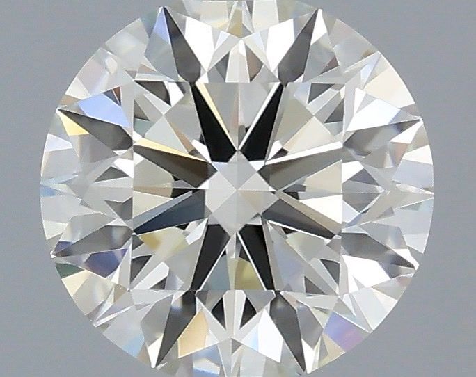 Diament 0.92 ct I/IF