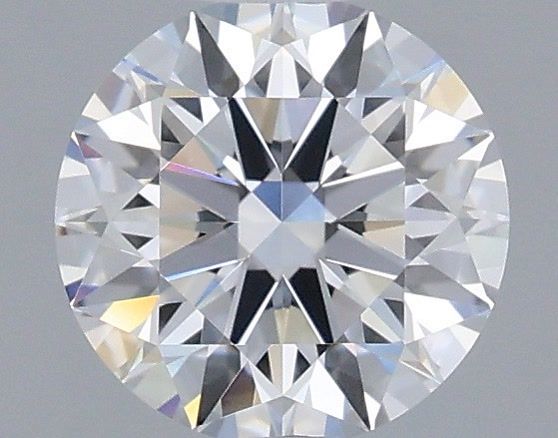 1.03 ct. round Lab Grown Diamond front image