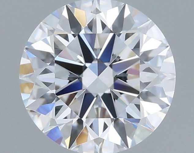 1.09 ct. round Lab Grown Diamond front image